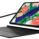 Leaked shot of the Tab S7 via @Evleaks.